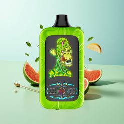 Fumot Digital Monkey 20000/40000 פיצוץ קשת טרופית