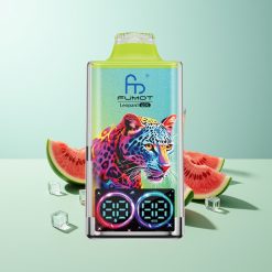 Fumot Leopard 40K אבטיח קרח