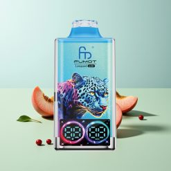 Fumot Leopard 40K ענב פטל