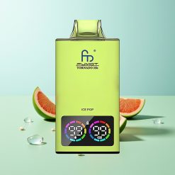 Fumot Tornado 35000 אייס פופ