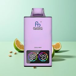 Fumot Tornado 35000 מנטה קריר
