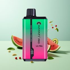 Hayati Pro Ultra 15000 אבטיח קיווי פסיפלורה