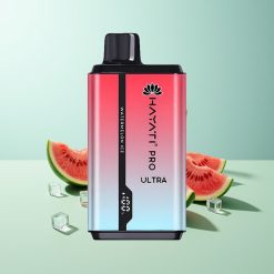 Hayati Pro Ultra 15000 אבטיח קרח