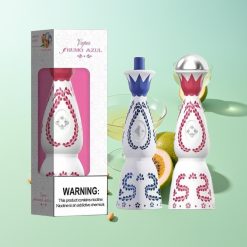Humo Azul 15000 קיווי פסיפלורה גויאבה