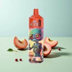 JNR Alien 10000 אפרסק יער