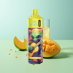 JNR Alien 10000 מנגו משולש