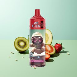 JNR Alien 10000 תות קיווי
