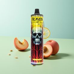 JNR Calavera 11000 אפרסק מנגו