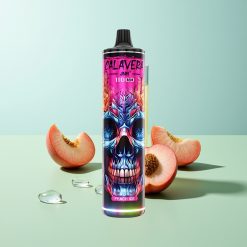 JNR Calavera 11000 אפרסק קרח