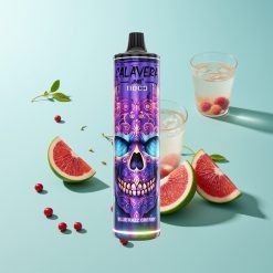 JNR Calavera 11000 דובדבן ראז כחול