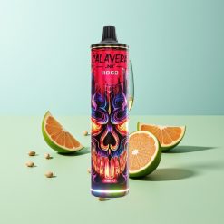 JNR Calavera 11000 וימטו