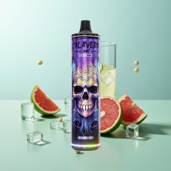 JNR Calavera 11000 קרח ענבים