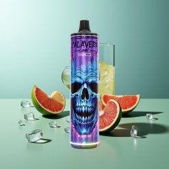 JNR Calavera 11000 קרח שחור