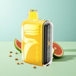 JNR Capsule 15000 טאופיקל פאנץ'