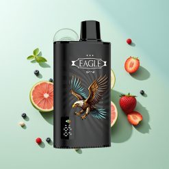 JNR EAGLE Smart 23000 פירות יער מעורבים