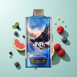 JNR Falcon Pro 28000 אוכמנית פטל דובדבן