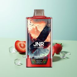 JNR Falcon Pro 28000 גלידת תות