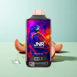 JNR Falcon X 18000 אפרסק קרח