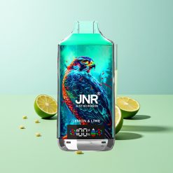 JNR Falcon X 18000 לימון ליים