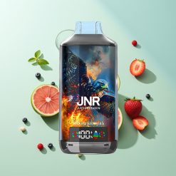 JNR Falcon X 18000 עירוב פירות יער