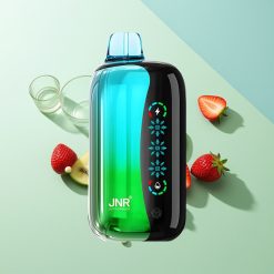 JNR Flex Ice 21000 תות קיווי