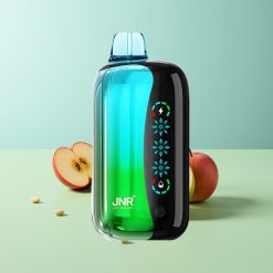 JNR Flex Ice 21000 תפוח כפול