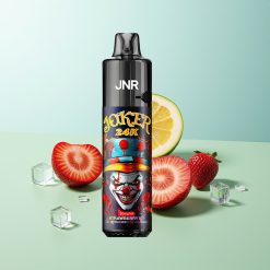 JNR Joker 24K גלידת תות