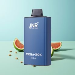 JNR Mega Box 25000 מר כחול