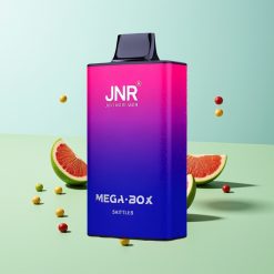 JNR Mega Box 25000 סקיטלס