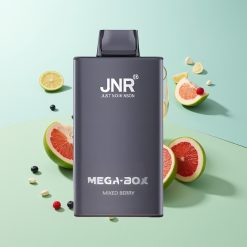 JNR Mega Box 25000 עֵרֶב פֵּרוֹת יַעַר