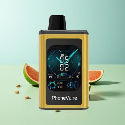 JNR PhoneVape 30000 מזיין מדהים