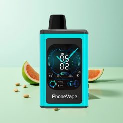 JNR PhoneVape 30000 מינט מיאמי