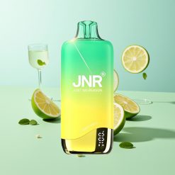 JNR Rainbow 10500 לימון נענע