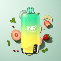 JNR Rainbow 10500 תות פטל-מנטה