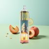 JNR Rocket-X 12400 אפרסק מנגו
