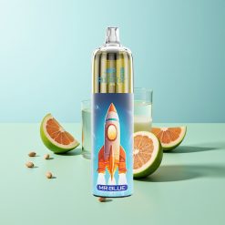 JNR Rocket-X 12400 מר בלו