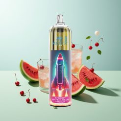 JNR Rocket-X 12400 קרי ווטרמלון פריז