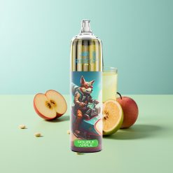 JNR Rocket-X 12400 תפוח כפול
