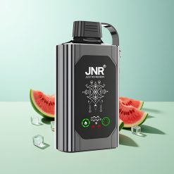 JNR Shisha Hookah Box 20500 אבטיח קרח