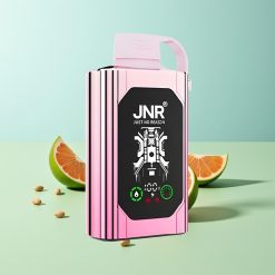 JNR Shisha Hookah Box 20500 הליידי קילר