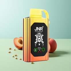 JNR Shisha Hookah Box 20500 ענבים עסיסיים