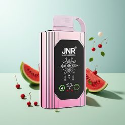 JNR Shisha Hookah Box 20500 קרי מלון קפוא