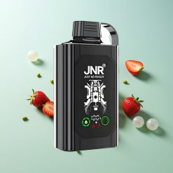 JNR Shisha Hookah Box 20500 תות ענבים