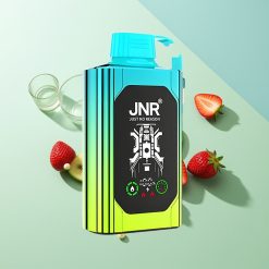 JNR Shisha Hookah Box 20500 תות קיווי