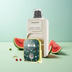 JNR VapeWatch 30000 אבטיח קרח