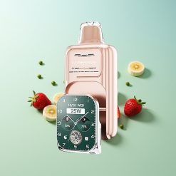 JNR VapeWatch 30000 תות בננה