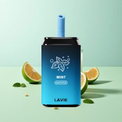 Lavie Aurora 11000 נענע
