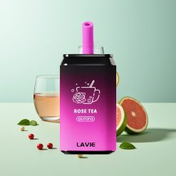 Lavie Aurora 11000 תה ורד