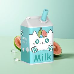 Lavie Milk 7000 גויאבה קרח