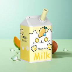 Lavie Milk 7000 מנגו גלידה